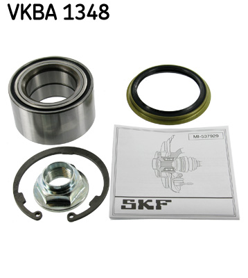 SKF VKBA 1348 Kit cuscinetto ruota